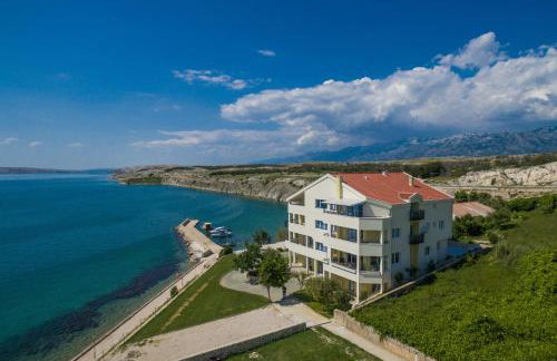 Apartments Vila 4m - Photo 21