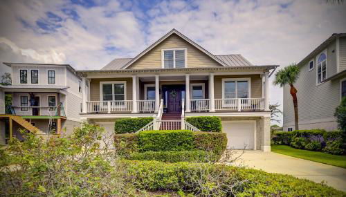 Fantastic getaway with private pool, deck, game room, AC & fast WiFi - Foto 2