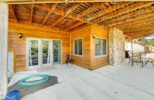 Aces and Eights Lodge - Foto 19