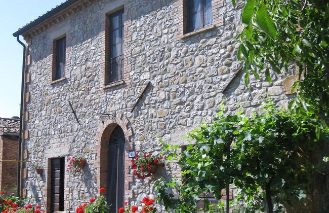 Agriturismo Le Spighe - Foto 50