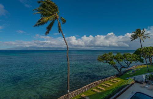 Kahana Reef 402 by RedAwning - Foto 30