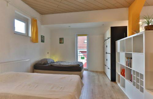 Nürtingen 90 qm lichtdurchflutete Wohnung im Loft-Style mit Balkon und Nähe zum Neckar - Photo 30