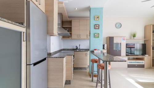 Perla Azul,vistas Al Mar - Foto 5