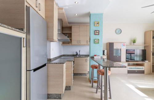 Perla Azul,vistas Al Mar - Foto 5