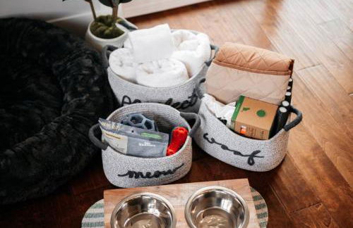 Lakescape, Modern 3BD Townhome Near Downtown and Wineries - Foto 18