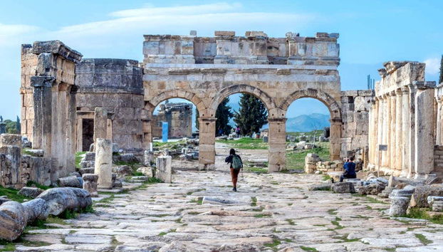 Hierapolis