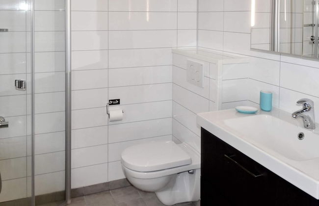 8 Person Holiday Home in Masfjordnes-by Traum - Foto 26