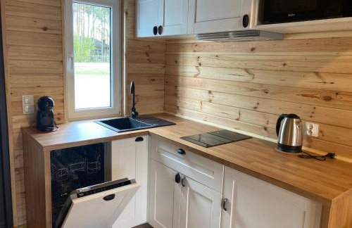 Domki i Apartamenty Wieleń - Foto 73