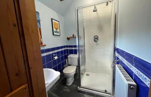 The Granary the perfect Country Cottage all year - Pass the Keys - Foto 17