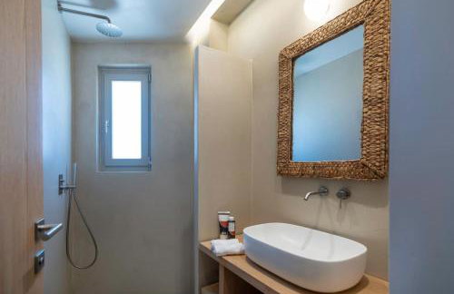 Salt n Sky Vivlos Naxos - Foto 13