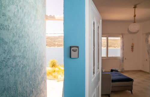 Blue Chameleon Seaview Maisonette - Foto 7