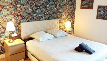 Ancevia, Maison proche gare et Loire avec jardin - Foto 3