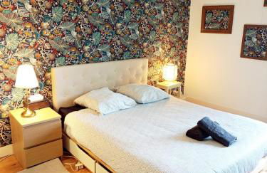 Ancevia, Maison proche gare et Loire avec jardin - Foto 3