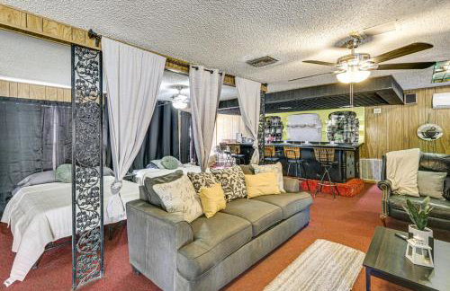 Convenient Studio with Private Bar in Odessa - Foto 1