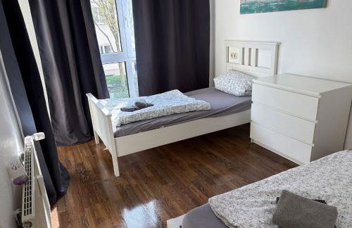 City Apartment Köln - Foto 7