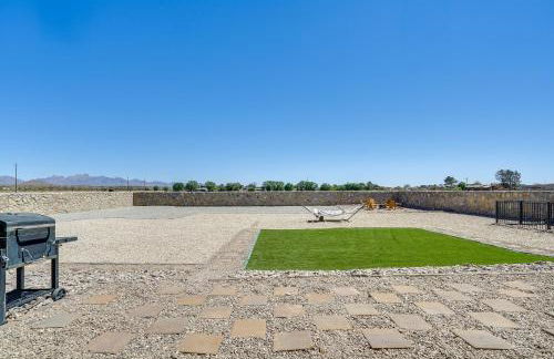 Las Cruces Home Rental with Organ Mountain Views! - Foto 28
