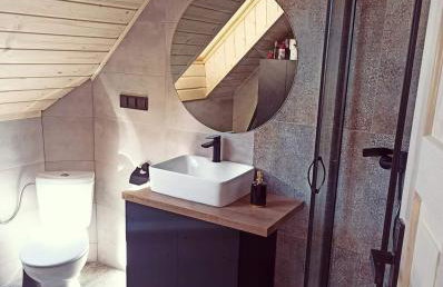 Domek pod Dębami Bogaczewo - Foto 49