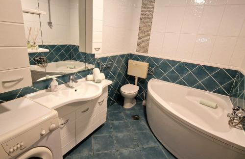 Apartman Miloš - Foto 10