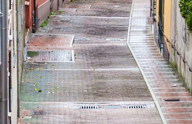 Tour por las creuzes de Génova - Foto 1