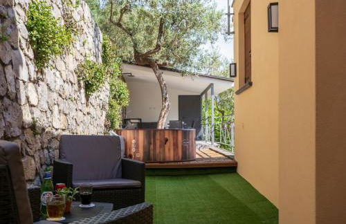 Regina Vittoria Relais EcoSmart Luxury Home SPA - De Vivo Realty - Foto 158