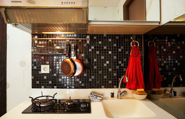 Functional and Compact 1BR Belmont Apartment - Foto 8