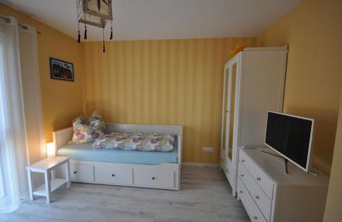 Ferienhaus Seerose - Photo 26