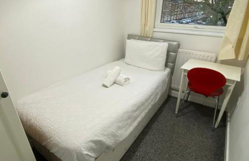Lovely flat for small family close to City Centre - Photo 8