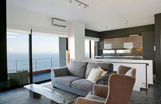 Sea View Villa Schinias - Photo 44