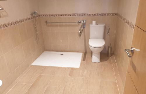 Apartahotel La Corrala - Photo 8