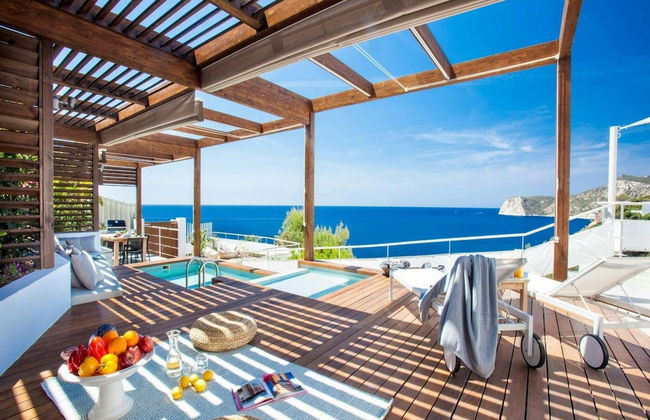 Holiday Home With Private Jacuzzi - Foto 22