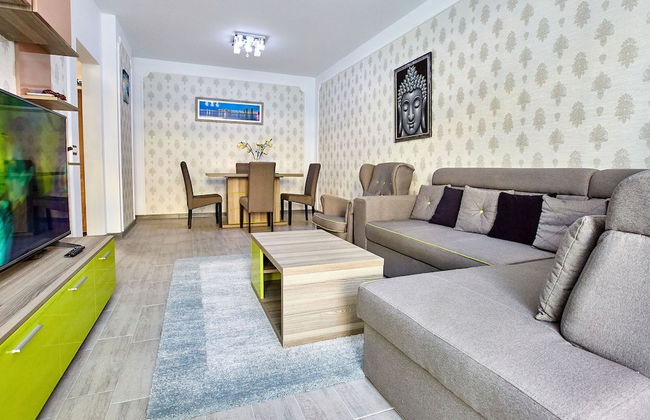 Deluxe Alezzi - Foto 73