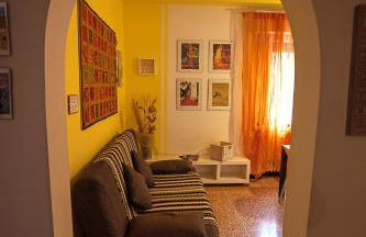 Happy Home BOLOGNA Fiera - Photo 16