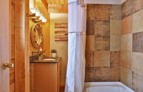 The Killington Cabin - Left Unit of Duplex Home - Great for families - Foto 14