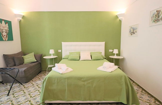 Casa Assuntina - Foto 26