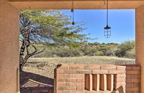 Tranquil Green Valley Townhome with Mtn Views! - Foto 20