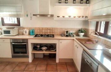 CASA KUQUI - ROMANTIC VILLA - max 6 guests - Foto 3