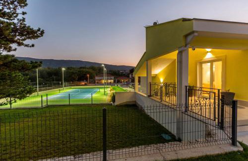 Villa Delmati - Foto 35