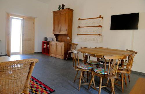 Casa das Rendufas- Turismo Rural com Figos - Foto 28