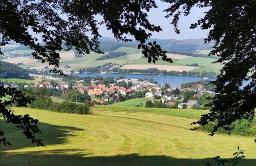 diemelseeholiday romantisches Ferienhaus im Sauerland Nähe Willingen Winterberg - Foto 56