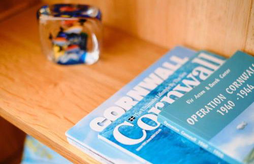 Sunset View, near Gwithian & St.Ives Bay - Foto 15