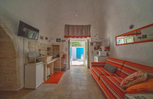 Trulli di Puglia - Casa vacanze in Valle d'Itria - Foto 16