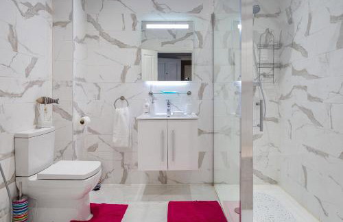Cromwell Road Apartments - Foto 82