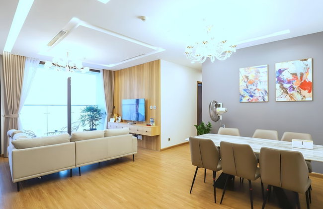 Mikage - Vinhome Metropolis Lieu Giai Apartment - Foto 28