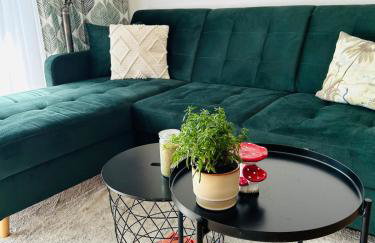 Helle Wohnung S-Bahnnähe München - Foto 1