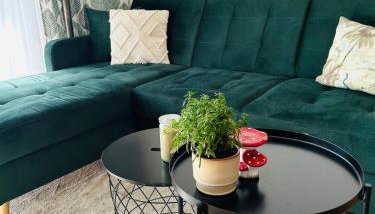 Helle Wohnung S-Bahnnähe München - Foto 1