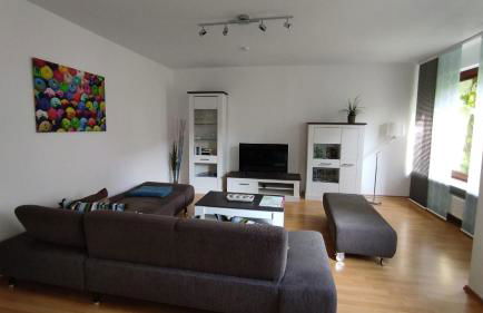 Ferienwohnung am Kloster - Foto 4