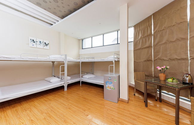 Lamaison Hà Nội - Foto 25