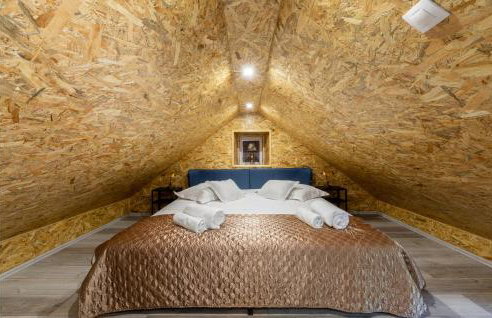 2 Bedroom Gorgeous Home In Smokvica - Foto 39