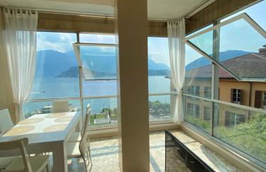 Como Lake Panorama Apartment - Foto 12