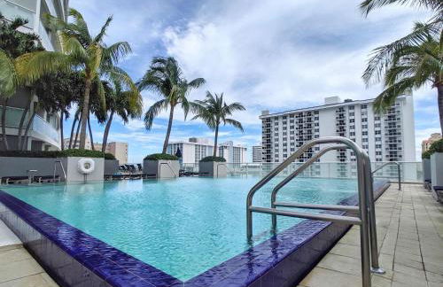 WVR Vacation Residences 709 - Foto 49